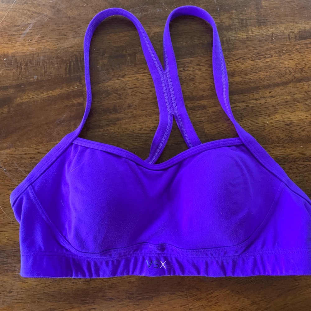 Victoria’s Secret Sports bra